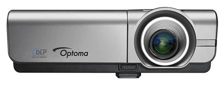 Optoma DH1017 HD Projector