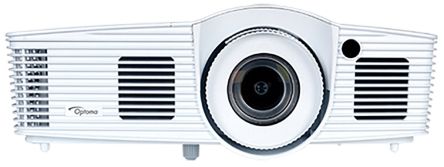 Optoma DH400 HD Projector