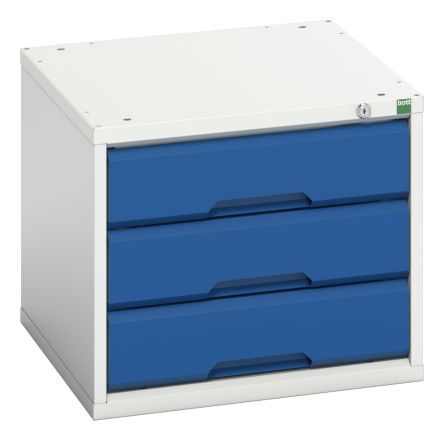 Bott Cabinet 525mm x 450mm