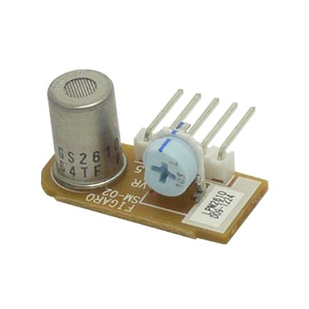 Figaro LPM2610-D09 Butane, Propane Gas Sensor