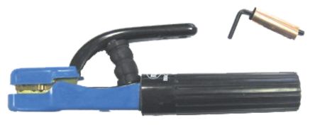 GCE Welding Clamp, for use with ARC Welding &amp; Cutting, MMA Welding (SMAW)