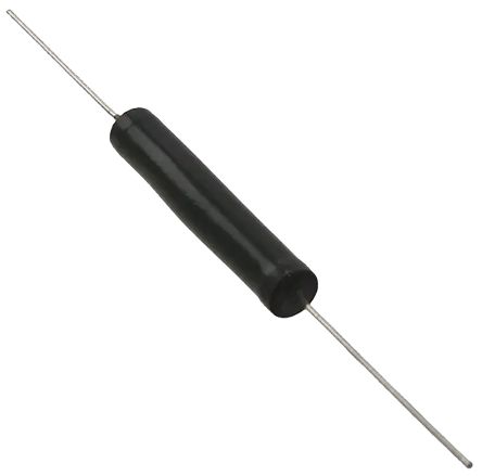 Welwyn W20 Series Axial Bare Metal Resistor 10k&#937; &#177;5% 10.5W &#177;200ppm/&#176;C