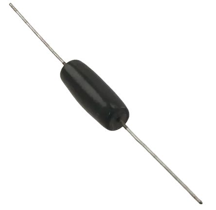 Welwyn W20 Series Axial Bare Metal Resistor 820&#937; &#177;5% 7W &#177;200ppm/&#176;C