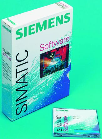 Siemens Protool 2017