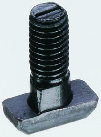t slot bolts for drill press table