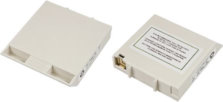 Able Systems Rechargeable Printer Battery Pack for use with AP800 Series Printers Printers