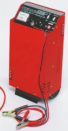 NPCB600R | Industrial battery charger,12/24V 60A | Nutool Machinery