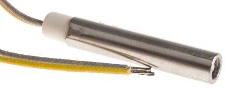 Cartridge Heater, 12.5 mmx 130mm, 600 W, 230 V