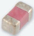 Phycomp 100pF Multilayer Ceramic Capacitor MLCC 50 V dc &#177;5% C0G Dielectric 0603 Surface Mount Max. Op. Temp. +125&#176;C