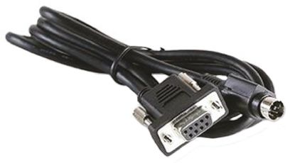 Able Systems Cable Adapter for use with Ap 800 Series Printers