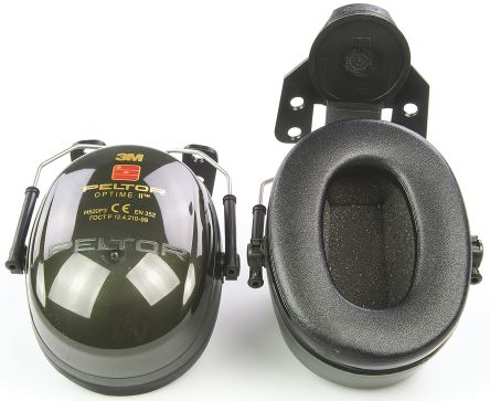 , 30dB Optime II Ear Defender Helmet Attachment