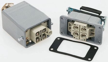 H-Q5 Series 4 Way 40A Connector Kit