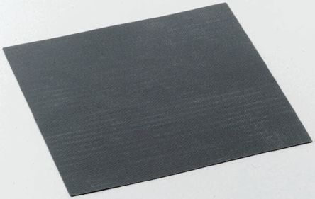 Thermal Interface Sheet, Gap Pad 1500, 1.5W/m&#183;K, 8 x 4in 0.1in, Self-Adhesive