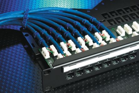 Fibre Patch Panel Krone