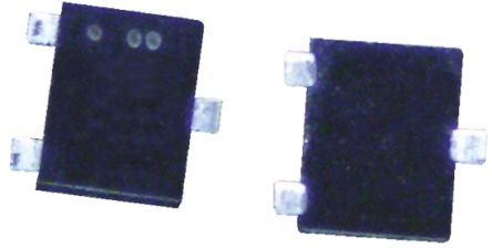 Sanyo MCH3306-TL-E P-channel MOSFET Transistor, 2 A, 20 V, 3-Pin MCPH