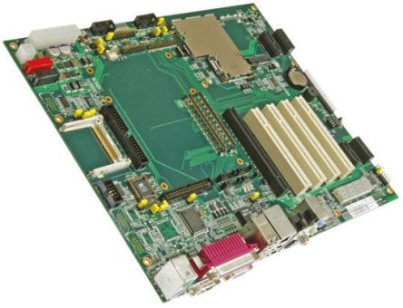 ComExpress Eval Carrier Board