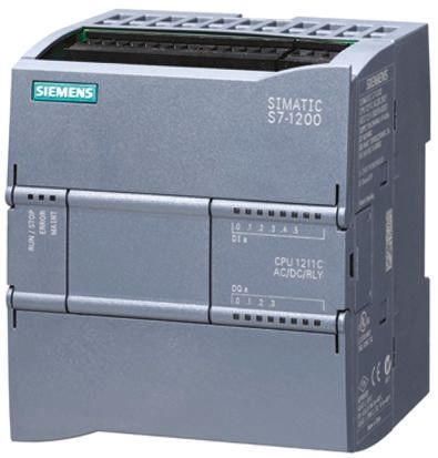 6es7211-1ad30-0xb0 | siemens西门子 plc cpu simatic s7-1200系列