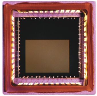 Aptina MT9V126IA3XTC Colour Image Sensor, 680 x 512pixel, 60fps Serial-2 Wire, 64-Pin BGA