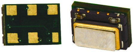 Cardinal CTAMC7L-A3B3-8.00TS, Voltage Controlled Oscillator, 8 MHz 3.135 &#8594; 3.465 V, 6-Pin SMD 7.2x5.2mm