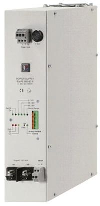 EA Elektro-Automatik 1500W Embedded Switch Mode Power Supply SMPS, 60A, 80V