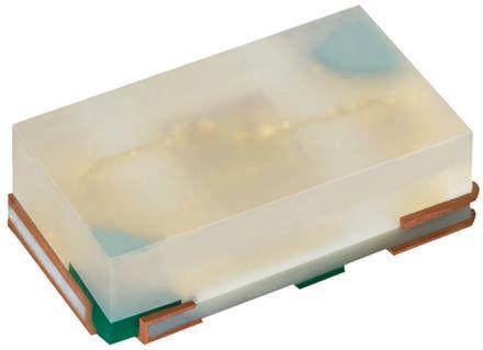 Osram Opto LB QH9G-N1P2-35-1, CHIPLED 0402 470 nm Blue LED, 1006 (0402) SMD package