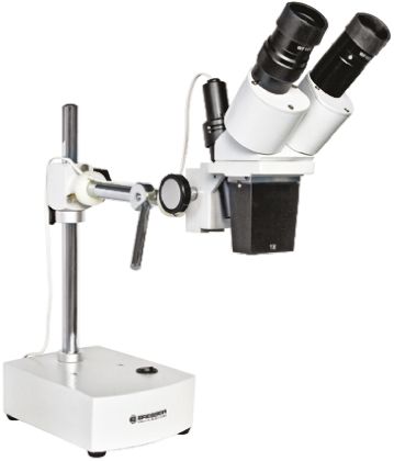 Bresser 58-02520 Stereo Microscope, x20