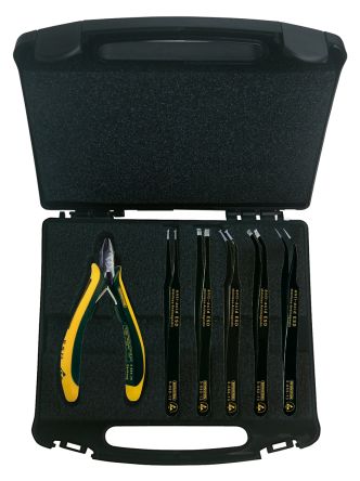 Bernstein 6 Pieces Electronics Tool Kit