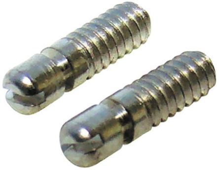 Provertha 104 Series Conversion Pin Set for use with Quick Lock D-sub Backshell