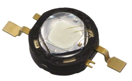 Seoul Semiconductor AN3200-1A, Acriche Series White LED, 3000K,, Dome Lens SMD package