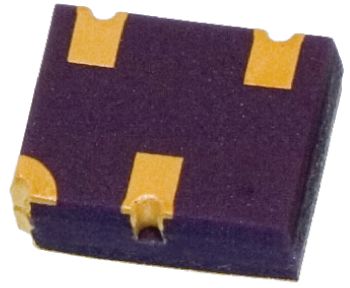 Semelab 2N4392CSM N-channel JFET Transistor, 40 V, Idss 25 &#8594; 75mA, 3-Pin SOT-23