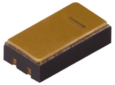 Semelab SML05SC06D3A SMT Schottky Switching Diode, 600V 5A, 2-Pin DLCC3
