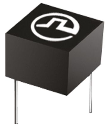 Pulse 173 &#956;H &#177;20% Leaded Inductor, 540mA Idc, 600m&#937; Rdc