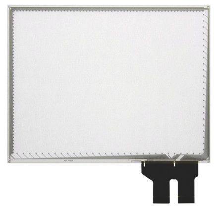 AMT P3008-020 10.4in Capacitive Touch Screen Sensor, 212 x 159.4mm