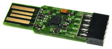 USB-UART (basic) Breakout module