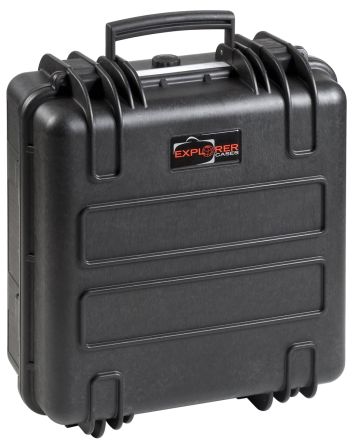 GT Line Explorer Waterproof Equipment Case, 420 x 360 x 194mm