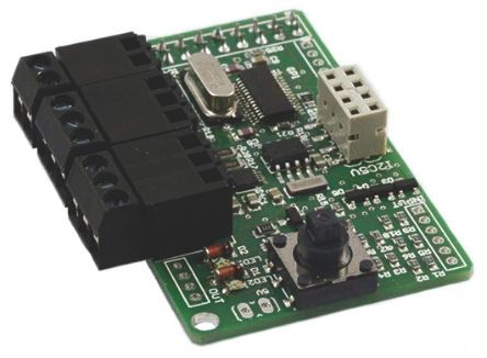 RasPiComm I/O Extension Board for RPi