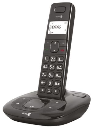 Doro Comfort 1005R Cordless Telephone