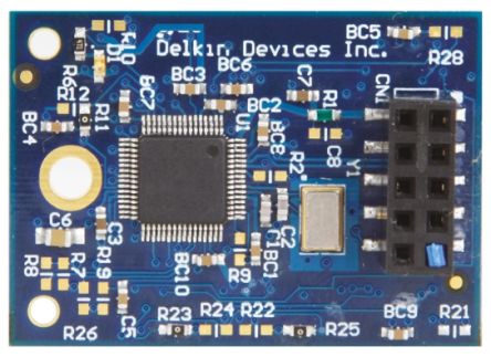 Delkin Devices 8 GB Memory Module