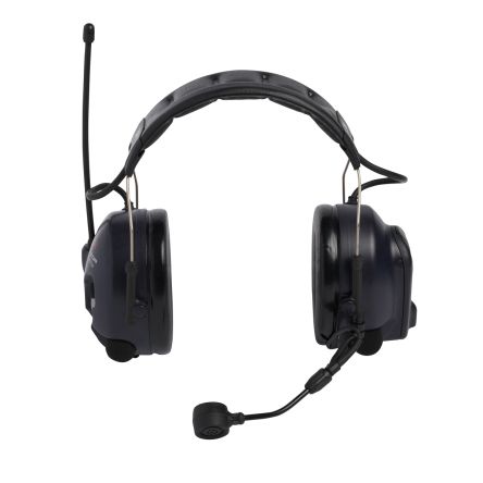 3M PELTOR LiteCom Plus Speak &amp; Listen Communication Ear Defender, 32dB
