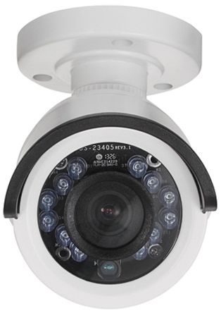 Abus TVCC40010 Miniature CCD Camera Camera