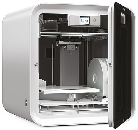 3D Systems CubePro 3D Printer