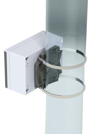 Mounting Kit for use with technoPLUS Enclosure