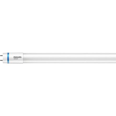 Philips Lighting Philips Master 10 W 1000 lm T8 LED Tube Light, Warm White 3000K 830, G13 Cap, 220 &#8594; 240 V