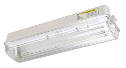 Outdoor Lighting Control Systems Emergency Light Fitting