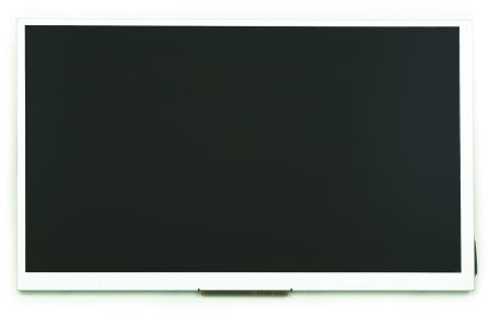 Ampire AM-800480ANTMQW-A0H TFT LCD Display, 9in SVGA, 800 x 480pixels