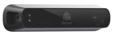 3D Systems iSense 3D Scanner for iPad Mini Retina