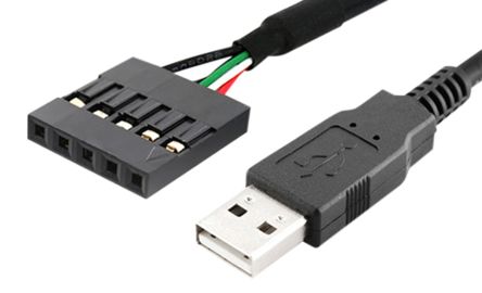 4D Systems USB to UART, 4D Programming Cable