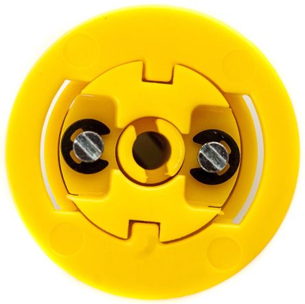GripIt Fixings Yellow Plasterboard Fixings with 15mm fixing hole diameter