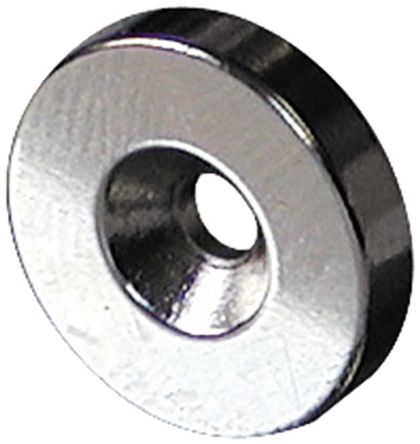 Eclipse 15.4mm Neodymium Magnetic Ring