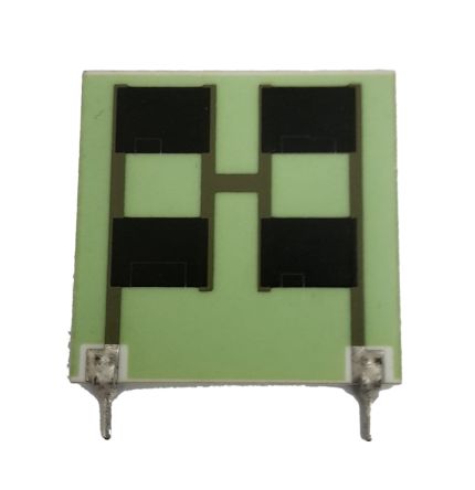 Arcol FCR10 Series Radial Solder Fixed Resistor 4.7&#937; &#177;5% 10W &#177;100ppm/&#176;C